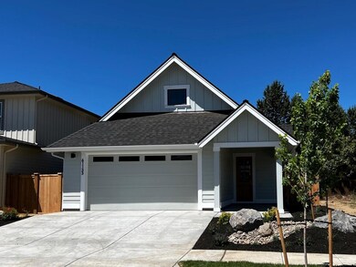 61133 SE Wagyu Dr unit Lot 3, Bend, OR 97702 - photo 2