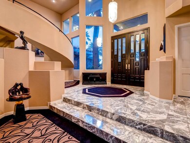 55 Ventana Canyon Dr, Las Vegas, NV 89113 - photo 4