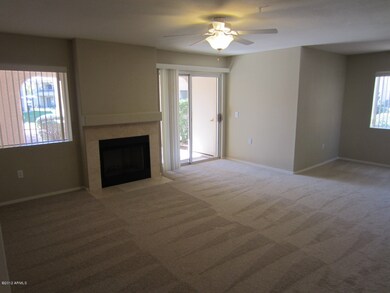 huge great room