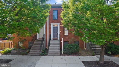 213 Presstman St, Baltimore, MD 21217 - photo 5