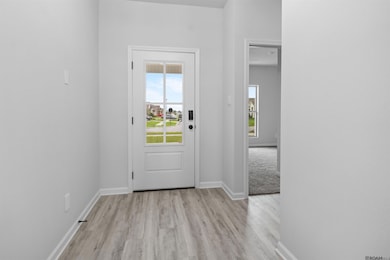 2262 Windridge Ave, Zachary, LA 70791 - photo 3