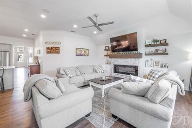 4502 Seals Ln, Abilene, TX 79606 - photo 5