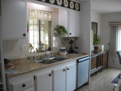 5801 Flying W Kitchen
