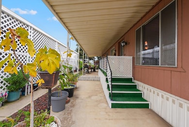 2845 E Hatch Rd unit 84, Modesto, CA 95351 - photo 7