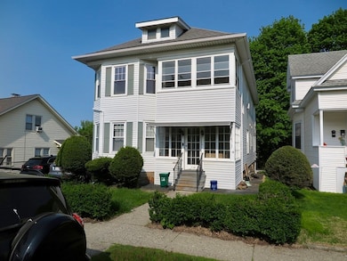 19 Dustin St unit 2, Worcester, MA 01604 - photo 3