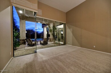 Living View