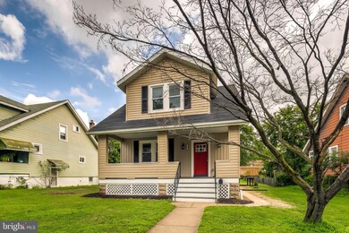 2806 List Ave, Baltimore, MD 21214 - photo 2