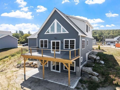 38 Melinas Way, Thornton, NH 03285 - photo 3