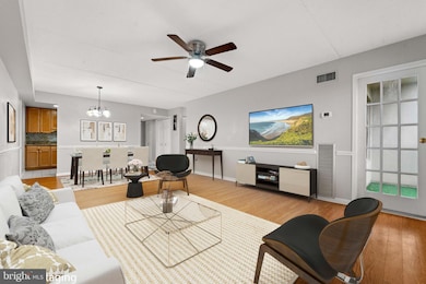 Sentinel of Landmark unit 907, Alexandria, VA 22304 - photo 6