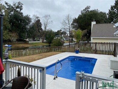125 Druid Cir, Savannah, GA 31410 - photo 2