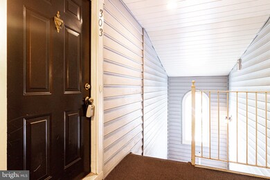 1724 Osage St unit 303, Alexandria, VA 22302 - photo 3