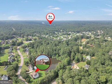 100 Wynnfield Blvd unit 1, McDonough, GA 30252 - photo 6