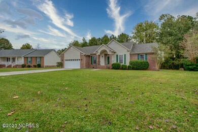 309 Richmond Dr, Jacksonville, NC 28540 - photo 3