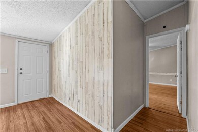 50 Pfrimmers Chapel Rd NE, Corydon, IN 47112 - photo 4