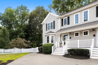 3 Kasey Ln unit 3, Rockland, MA 02370 - photo 2