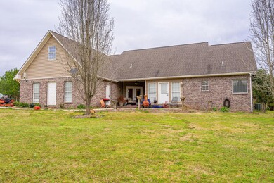 Back of House