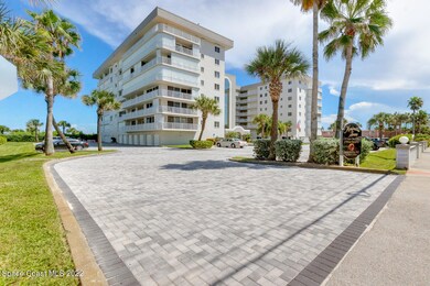 Majestic Seas - Exterior