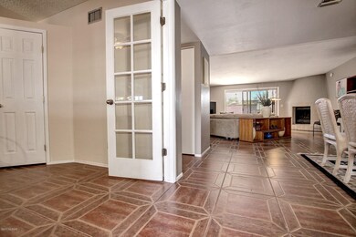 Foyer View