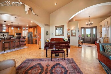 Open Concept