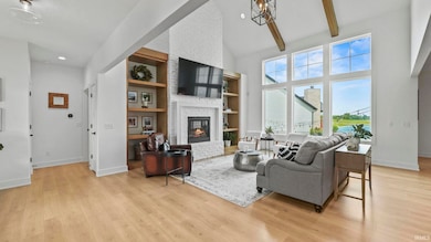 12686 Tula Trail, Fort Wayne, IN 46814 - photo 4