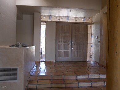 foyer