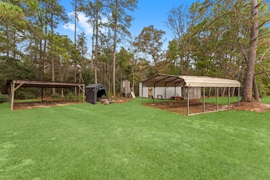 11281 Clint Parker Rd, Conroe, TX 77303 - photo 5