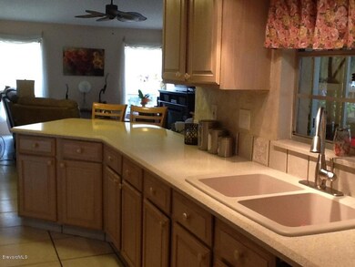 countertop