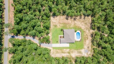 2787 Bud Diamond Rd, Jay, FL 32565 - photo 2