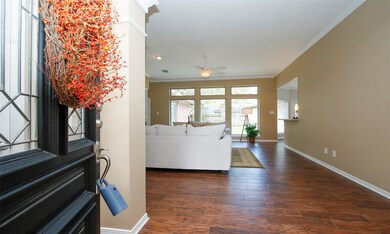 7811 Green Devon Dr, Houston, TX 77095 - photo 5