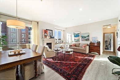 2500 E Cherry Creek South Dr unit 402, Denver, CO 80209 - photo 4