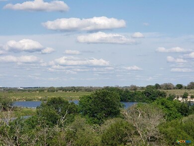 View of local wilderness featuring a nearby body 