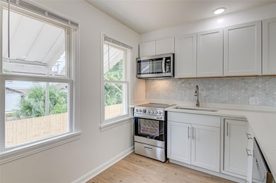 921 SW 6th Ave unit B, Gainesville, FL 32601 - photo 5