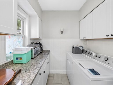 28 Magnolia St unit 1, Arlington, MA 02474 - photo 3