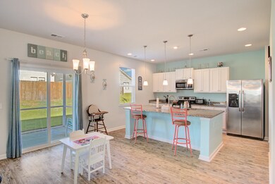 168 Stoney Creek Way, Moncks Corner SC (