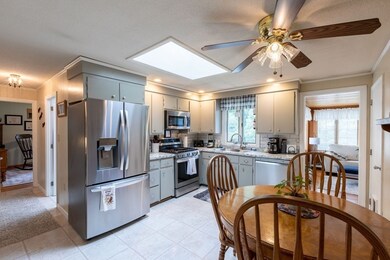 83 Salem St unit 85, Methuen, MA 01844 - photo 5