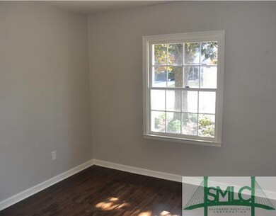 Bedroom.