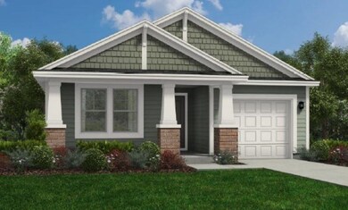 1190 Cherrystone Loop unit Lot 2 Vantage Plan, Conway, SC 29526 - photo 2