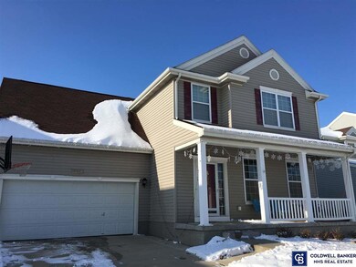 2206 S River Rock Dr, Papillion, NE 68046 - photo 2