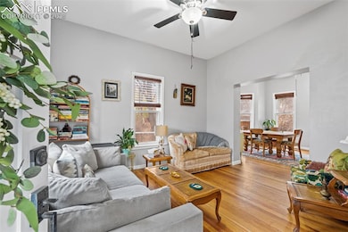 711 N Spruce St, Colorado Springs, CO 80905 - photo 5