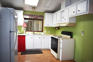 35109 Highway 79 unit 80 / space 80, Warner Springs, CA 92086 - photo 4