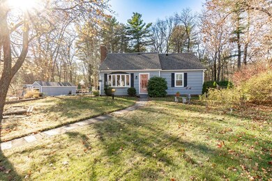 5 Phillips Ave, Georgetown, MA 01833 - photo 3