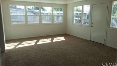 Left side of Family room with lots of natural ligh