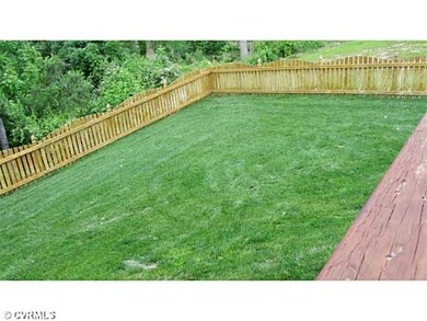 Yard/Garden - Irrigated front & back and with gorg