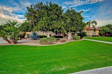 3834 E Leland St, Mesa, AZ 85215 - photo 3