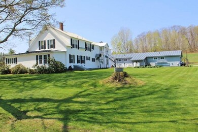 953 E Lake Rd, Ludlow, VT 05149 - photo 2