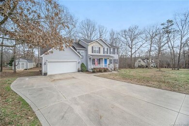 105 Stockbridge Ln, Statesville, NC 28625 - photo 2
