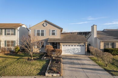 1048 Cypress Ridge Place, Columbus, OH 43228 - photo 2