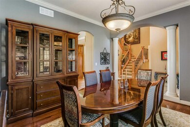 1651 S Logan Pass, Andover, KS 67002 - photo 5