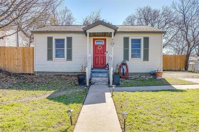 8505 Michael St, Fort Worth, TX 76108 - photo 3