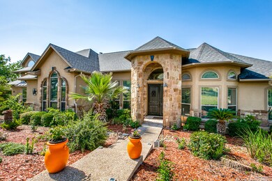 21814 Roan Bluff, San Antonio, TX 78259 - photo 2